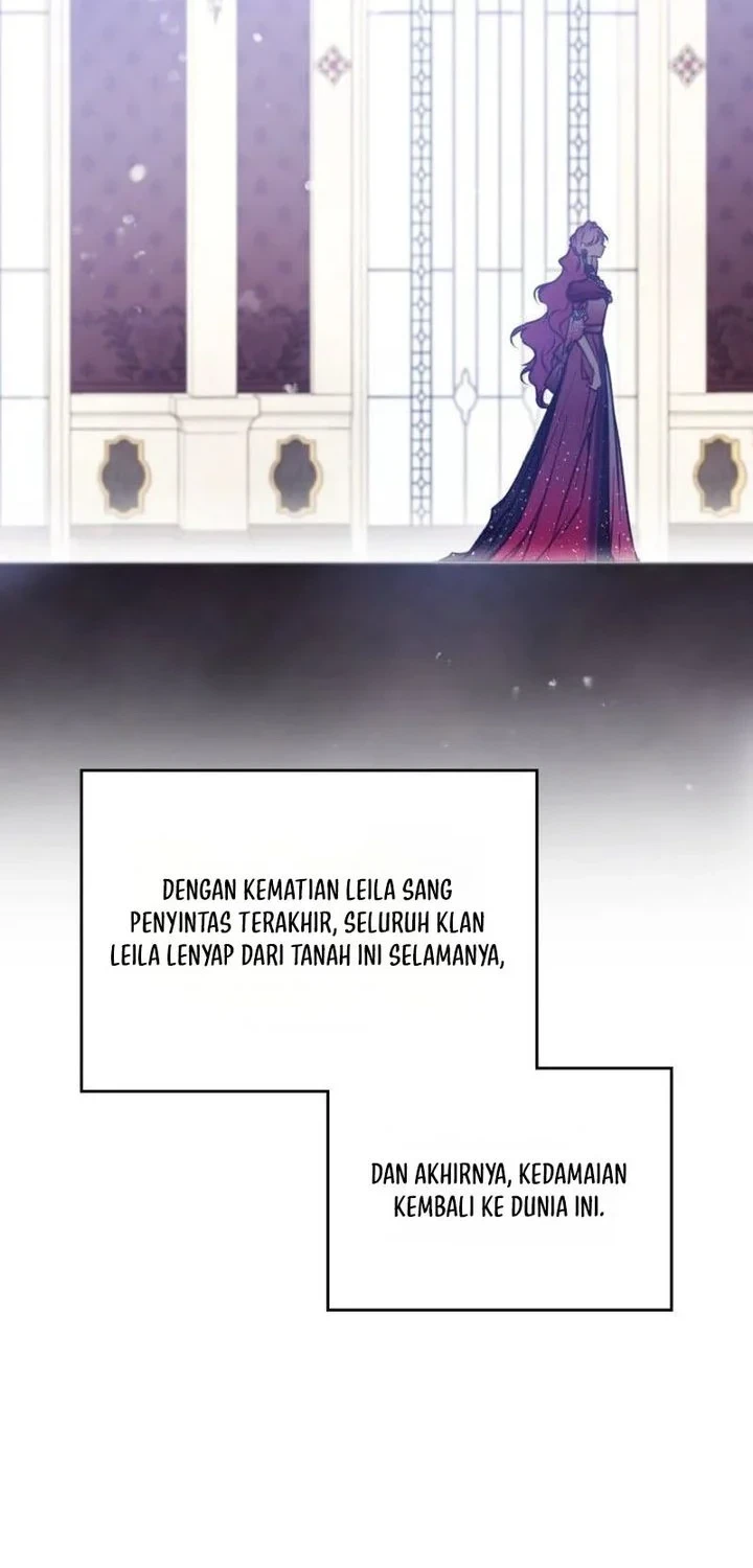 Villains Are Destined to Die Chapter 214 - halaman 22