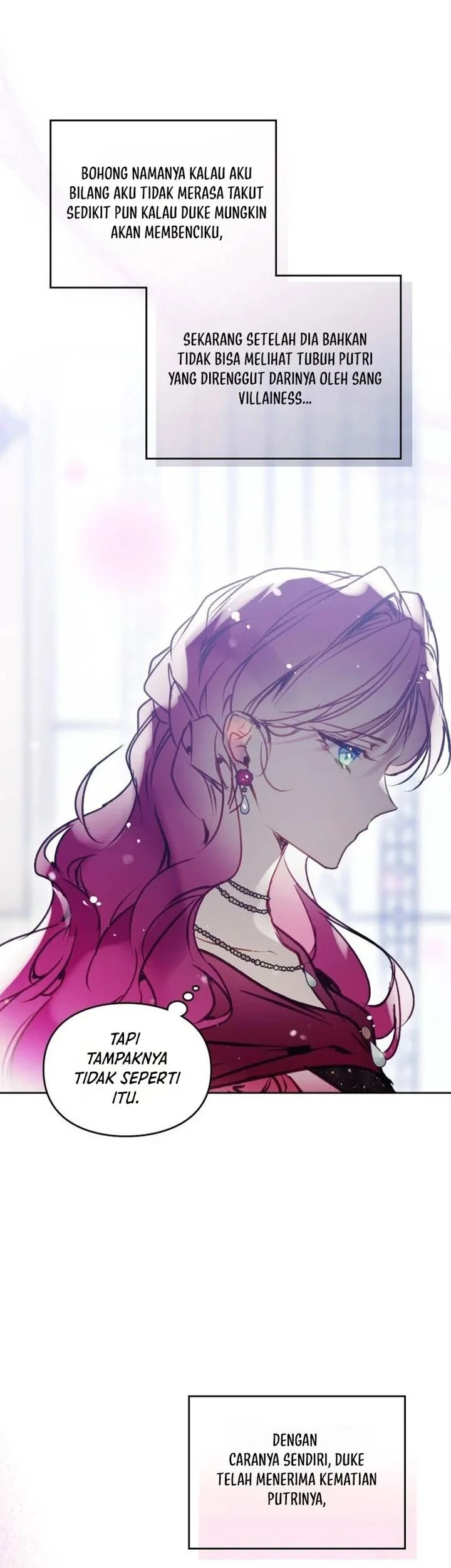 Villains Are Destined to Die Chapter 214 - halaman 23