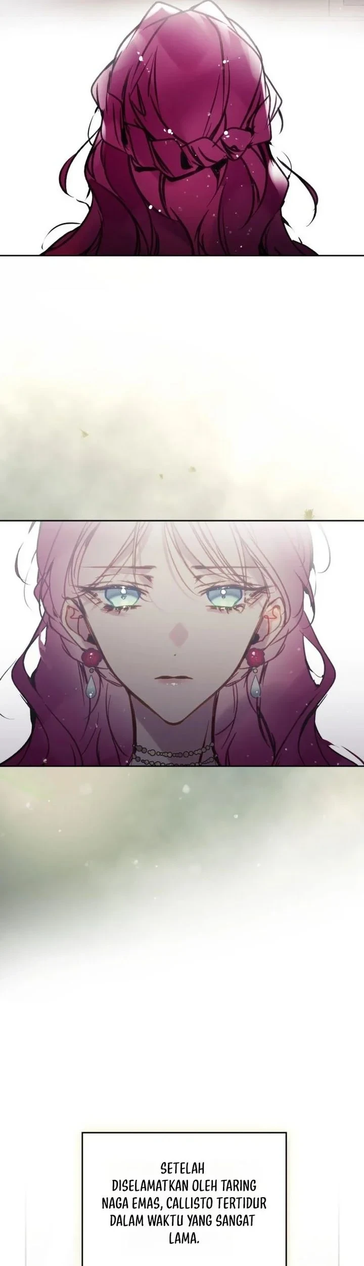 Villains Are Destined to Die Chapter 214 - halaman 31