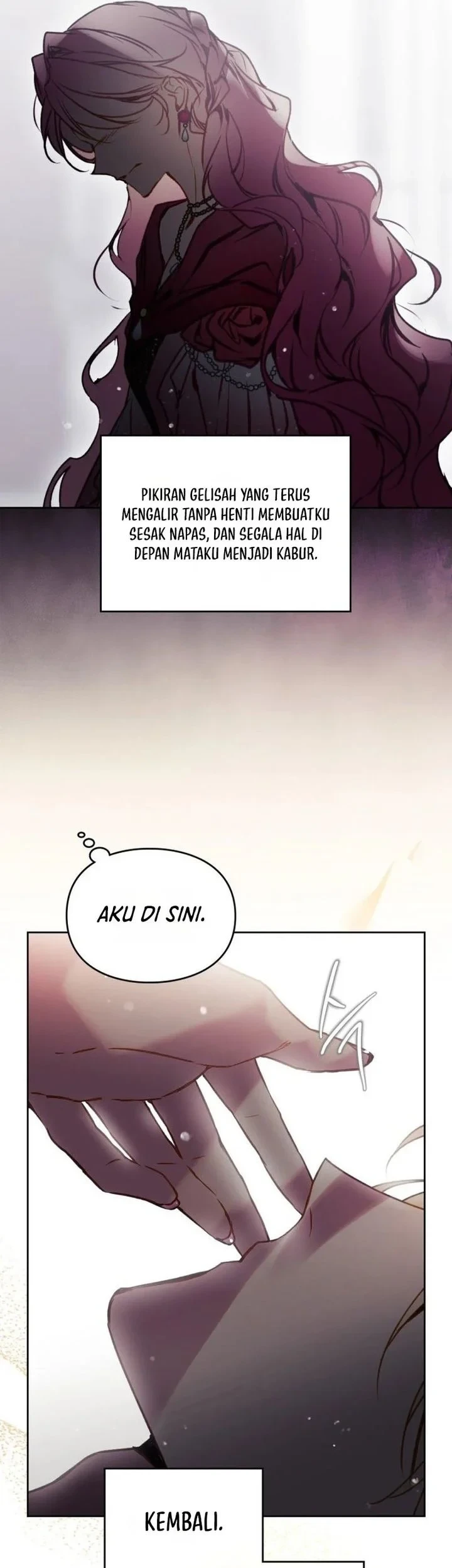 Villains Are Destined to Die Chapter 214 - halaman 35