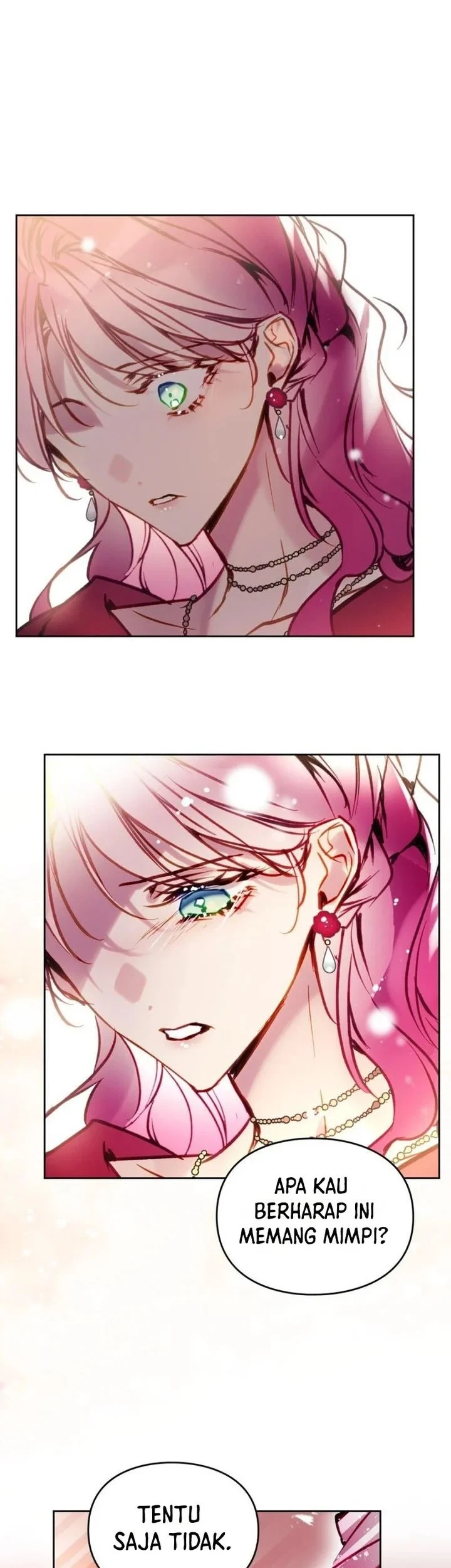 Villains Are Destined to Die Chapter 214 - halaman 39