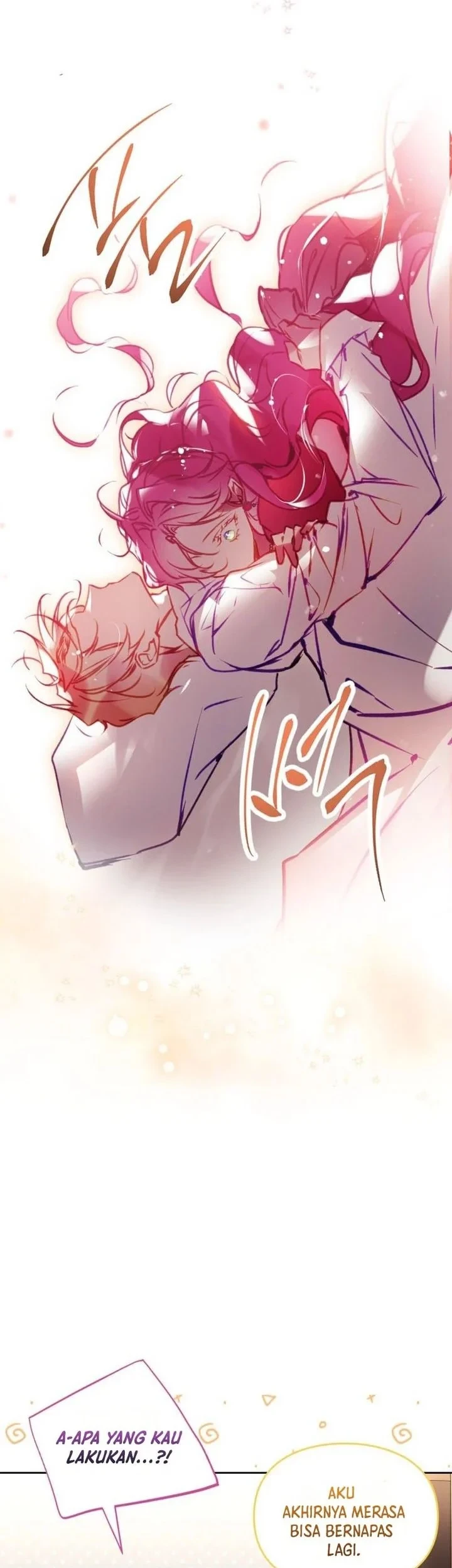 Villains Are Destined to Die Chapter 214 - halaman 41