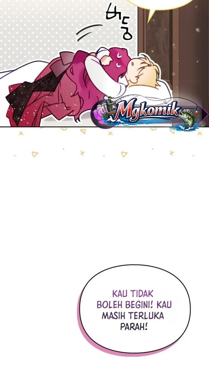 Villains Are Destined to Die Chapter 214 - halaman 42