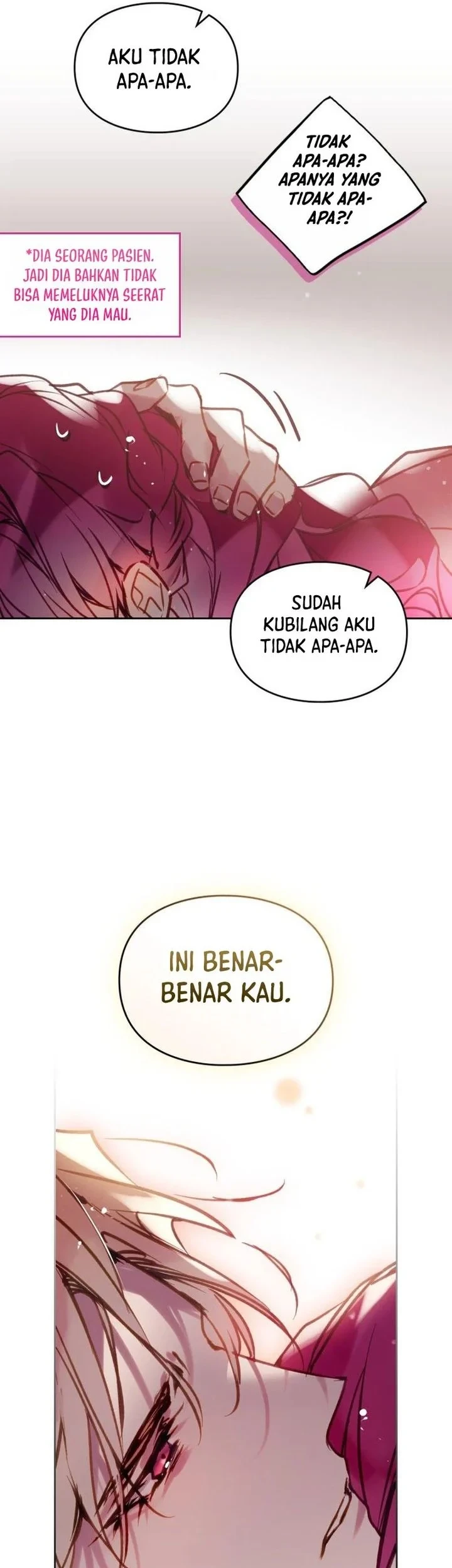 Villains Are Destined to Die Chapter 214 - halaman 43