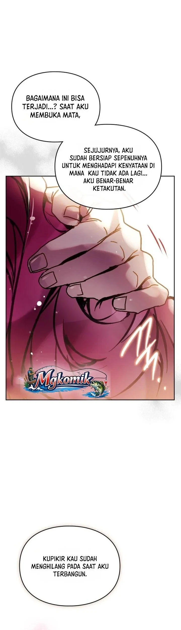 Villains Are Destined to Die Chapter 214 - halaman 45