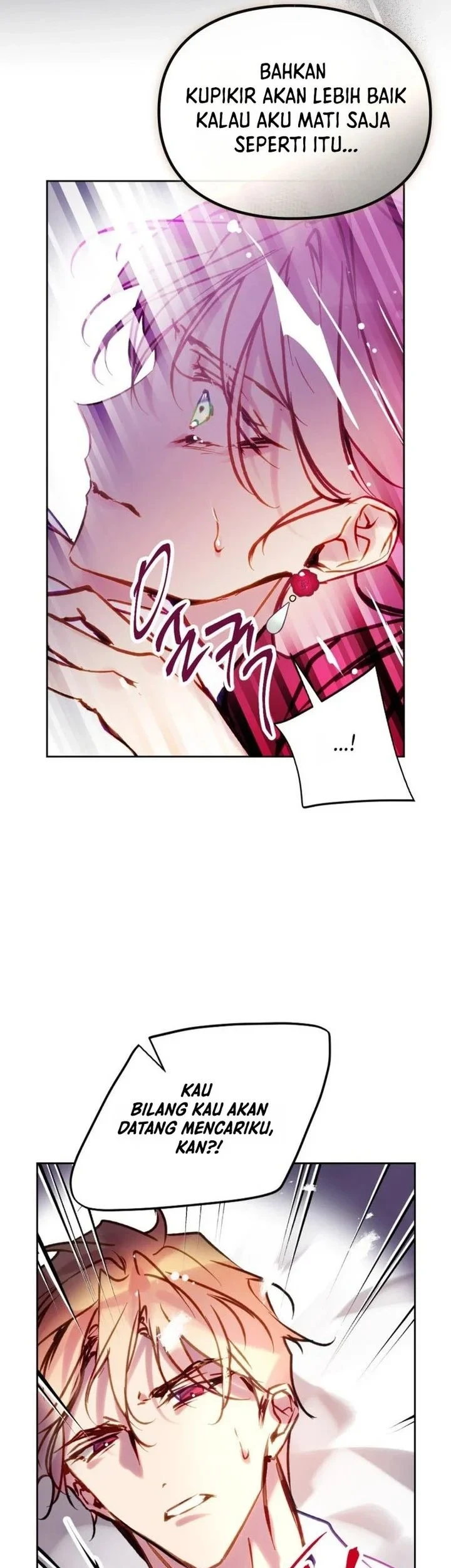 Villains Are Destined to Die Chapter 214 - halaman 47