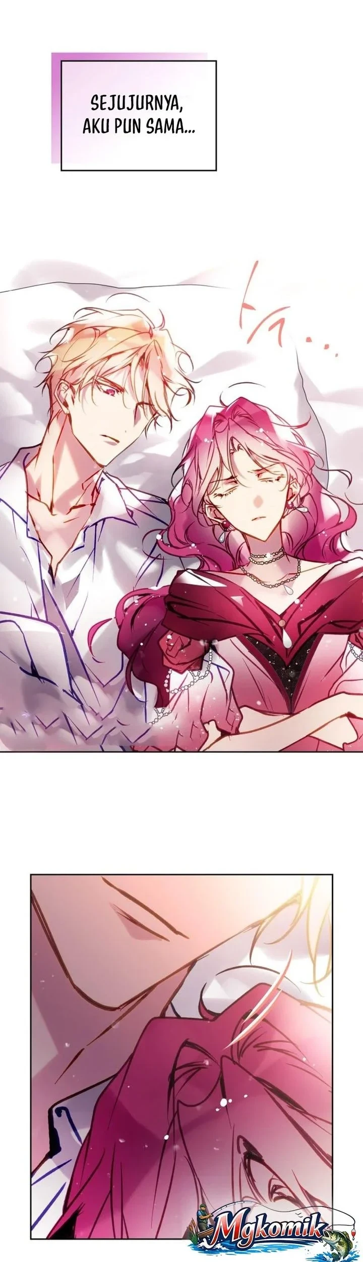 Villains Are Destined to Die Chapter 214 - halaman 51