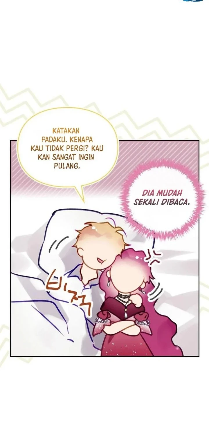 Villains Are Destined to Die Chapter 214 - halaman 52