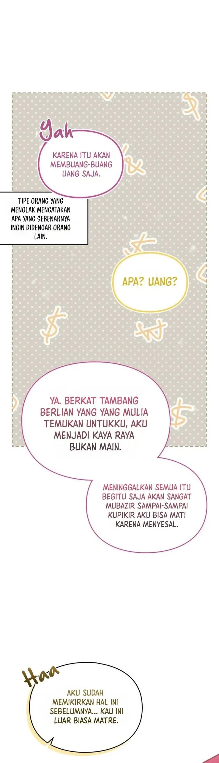 Villains Are Destined to Die Chapter 214 - halaman 53