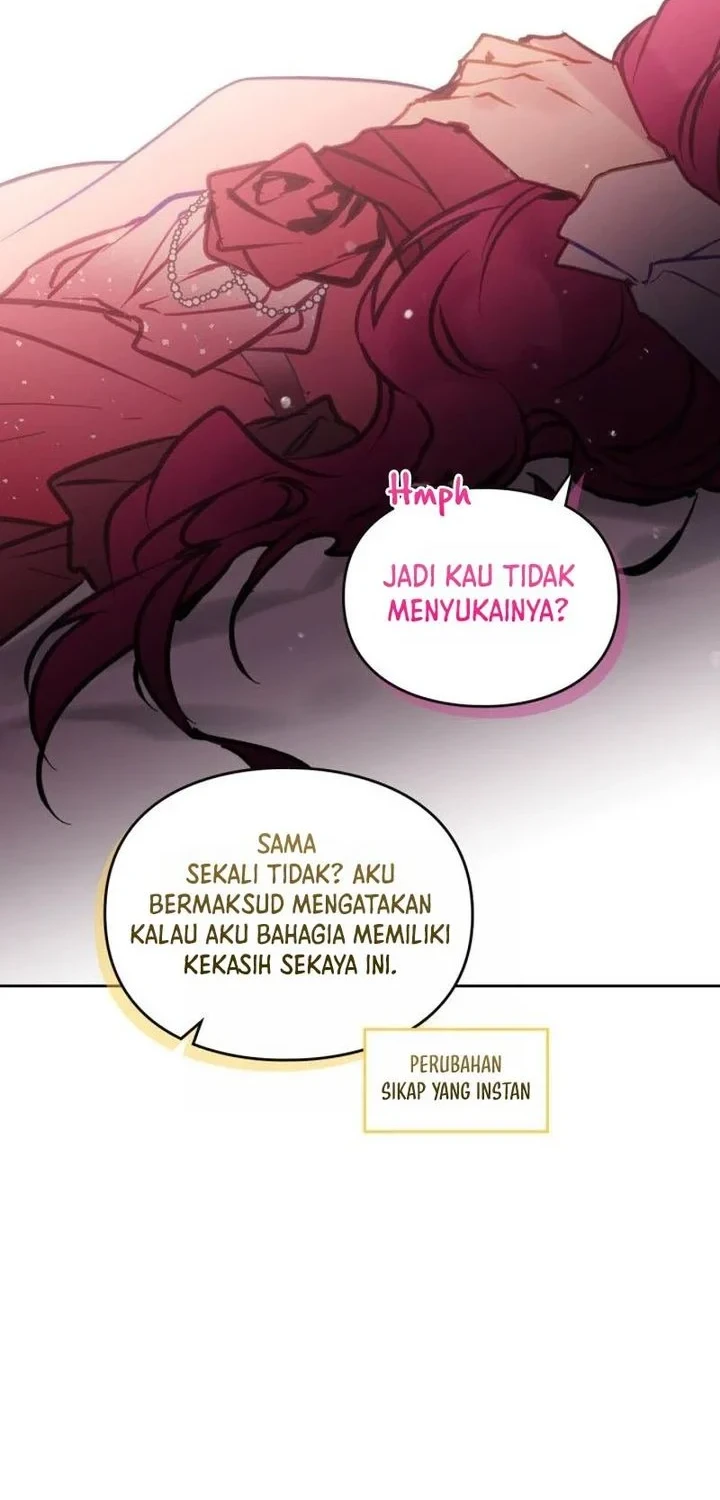 Villains Are Destined to Die Chapter 214 - halaman 54