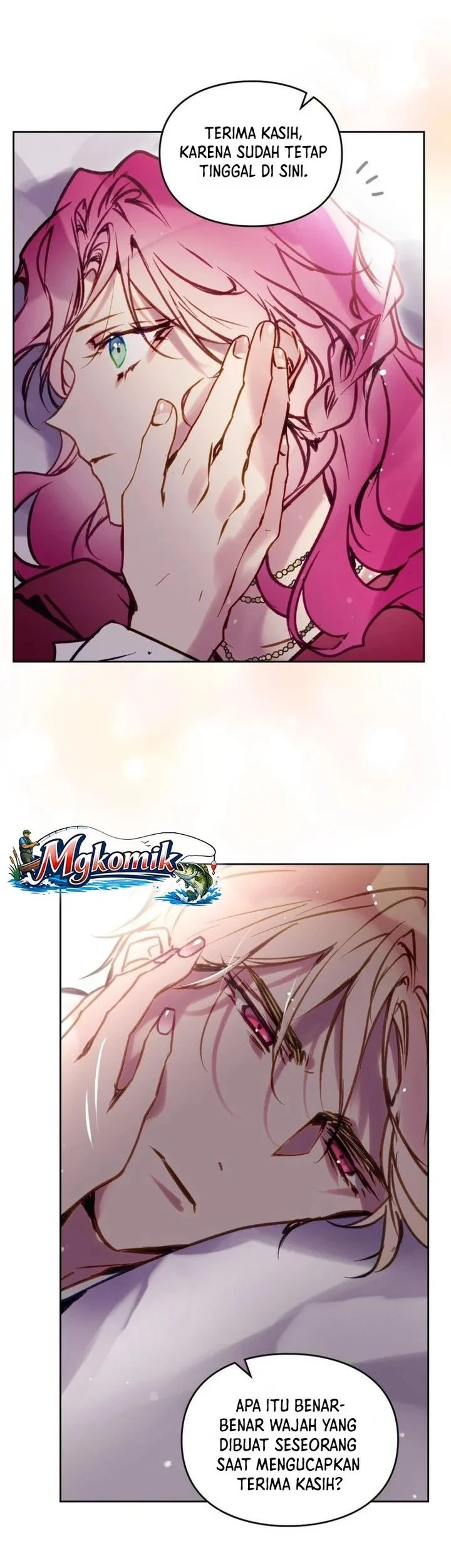 Villains Are Destined to Die Chapter 214 - halaman 55