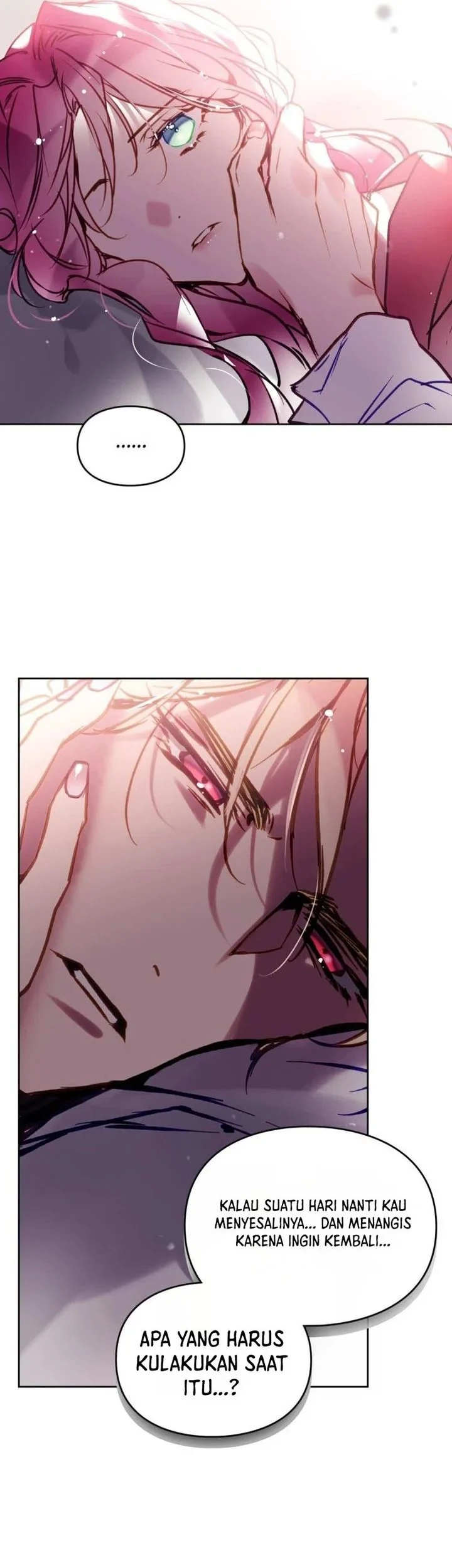 Villains Are Destined to Die Chapter 214 - halaman 57