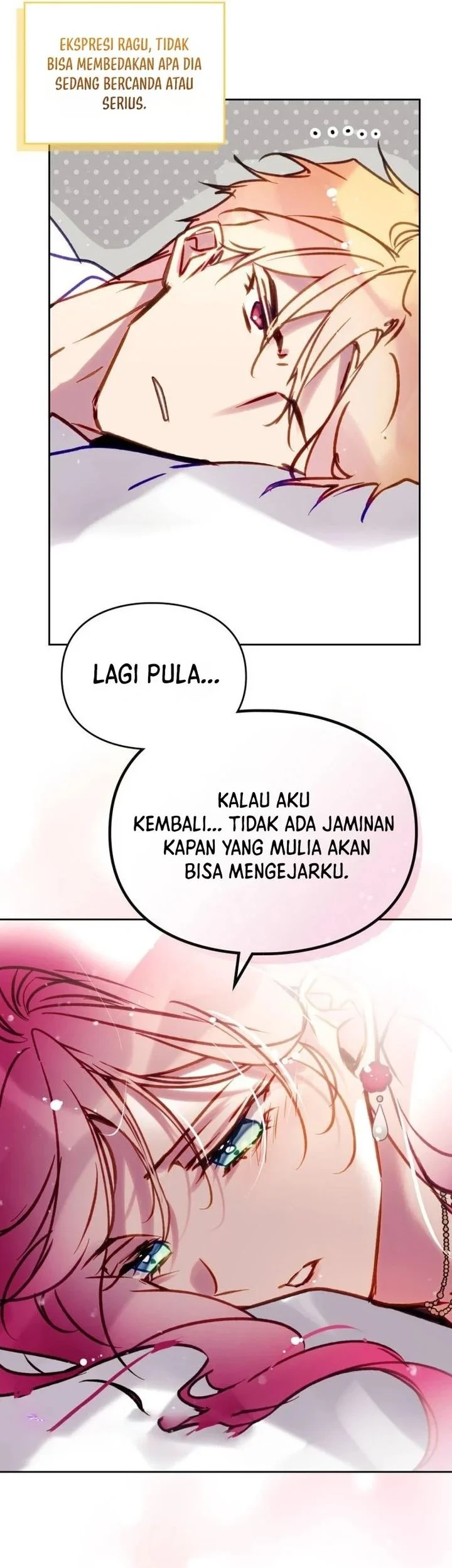 Villains Are Destined to Die Chapter 214 - halaman 62