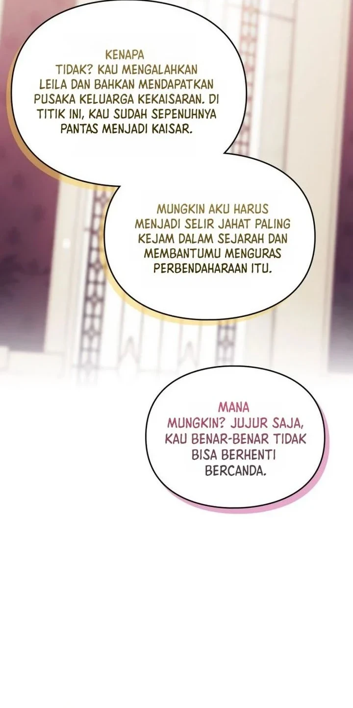 Villains Are Destined to Die Chapter 214 - halaman 65