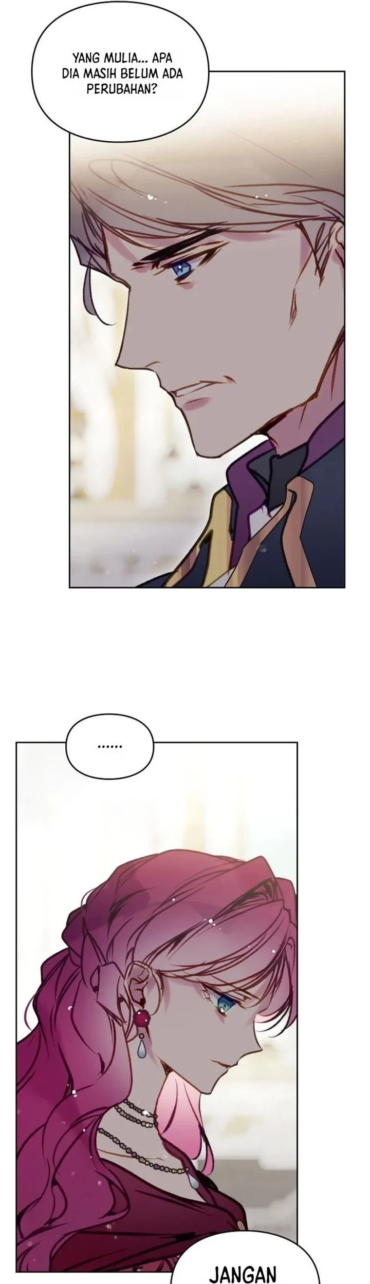 Villains Are Destined to Die Chapter 214 - halaman 7