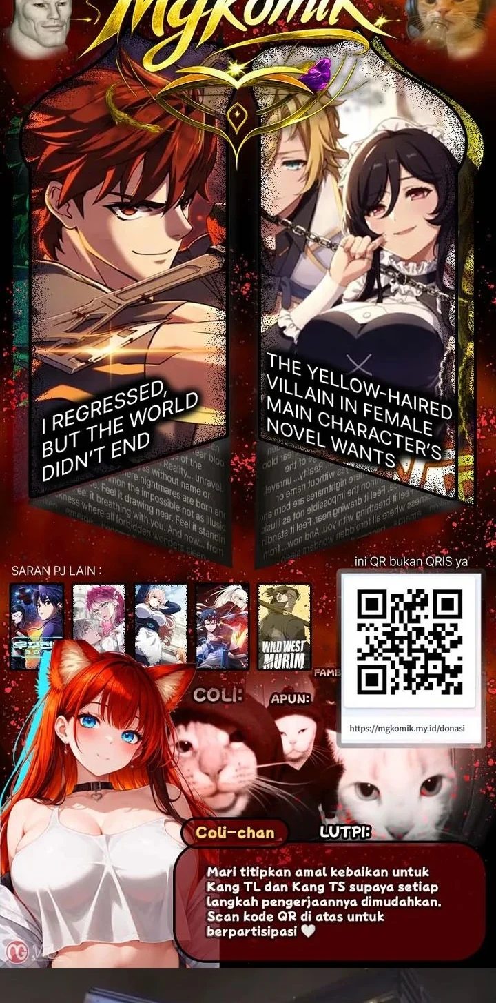 Villains Are Destined to Die Chapter 214 - halaman 77