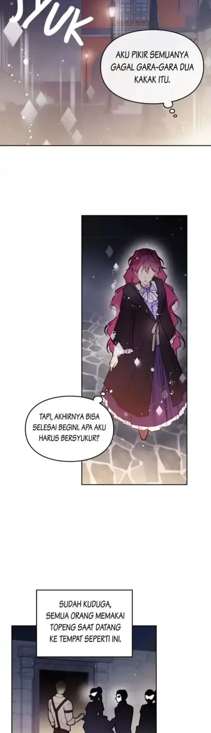 Villains Are Destined to Die Chapter 22 - halaman 11