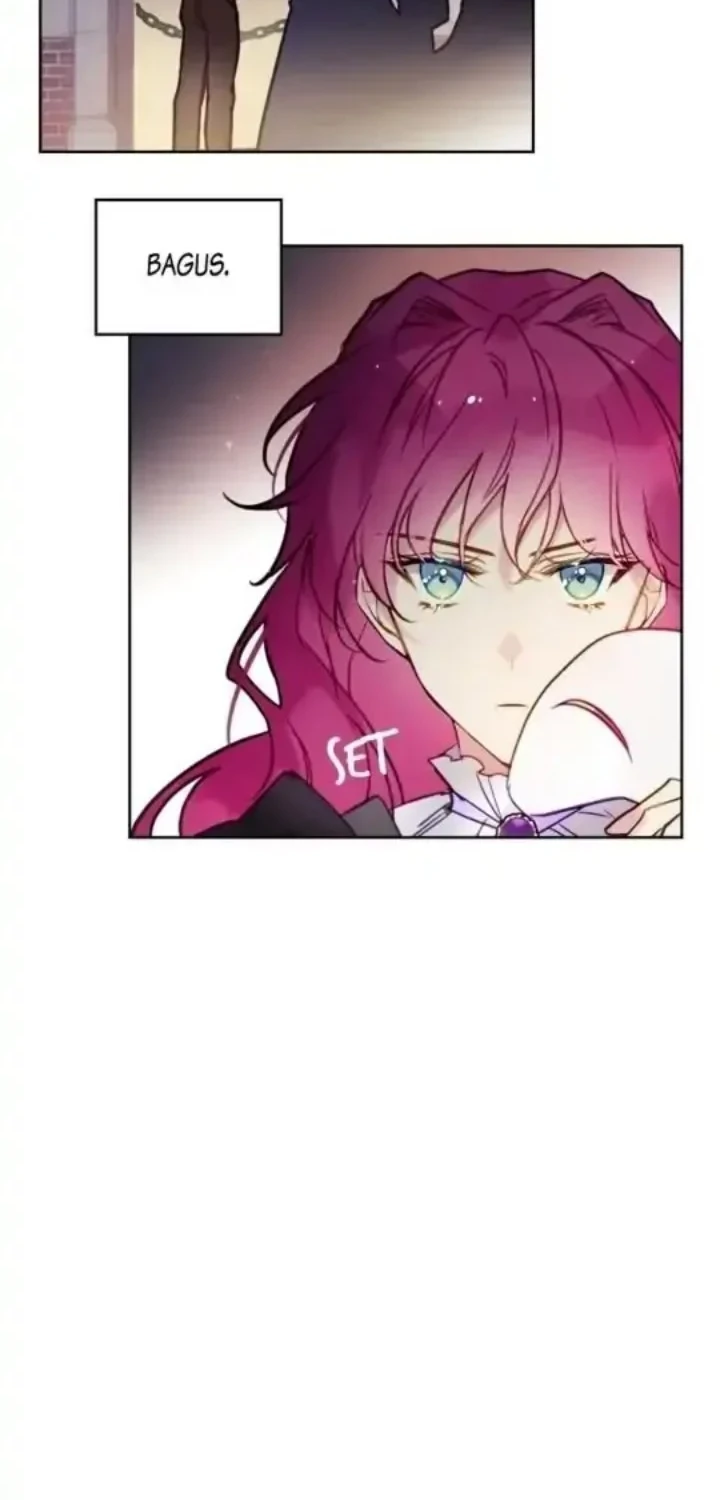 Villains Are Destined to Die Chapter 22 - halaman 12