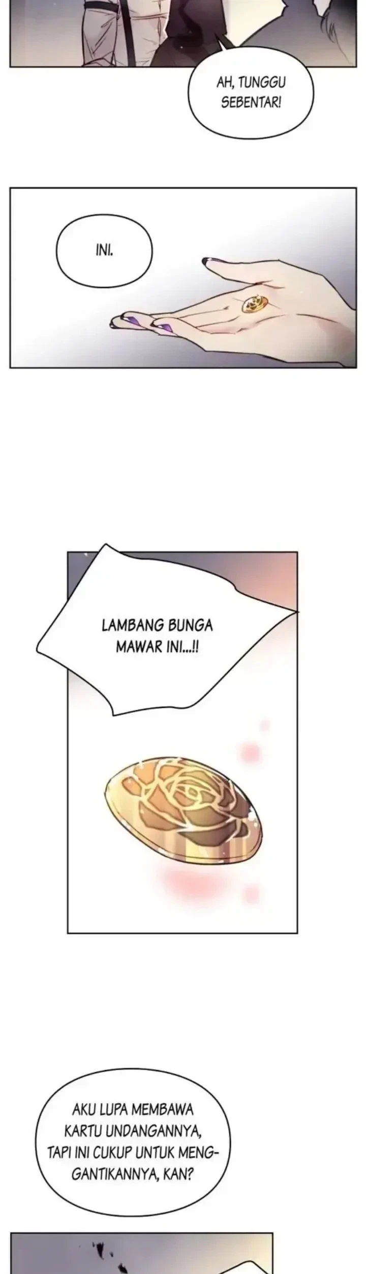 Villains Are Destined to Die Chapter 22 - halaman 15