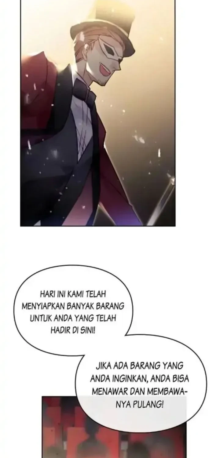 Villains Are Destined to Die Chapter 22 - halaman 20