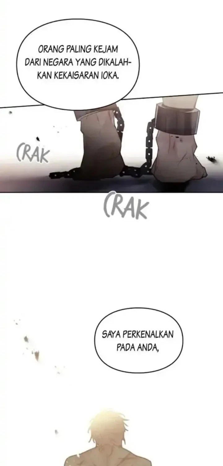 Villains Are Destined to Die Chapter 22 - halaman 24