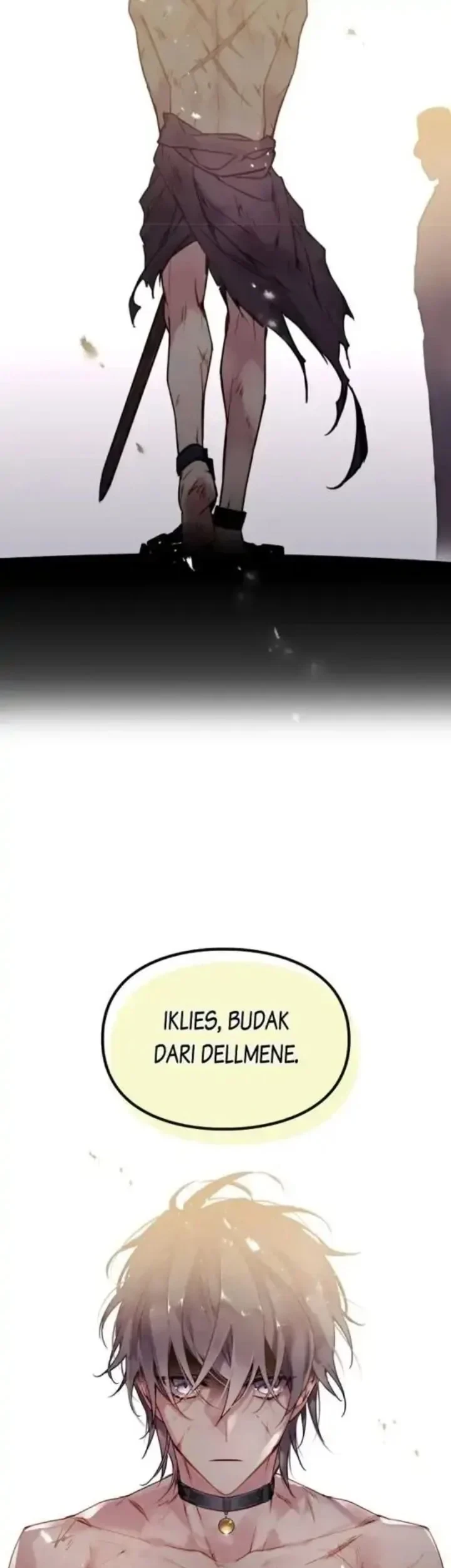 Villains Are Destined to Die Chapter 22 - halaman 25
