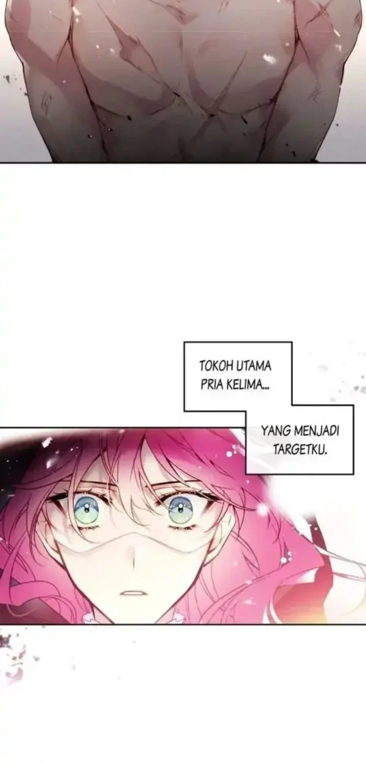 Villains Are Destined to Die Chapter 22 - halaman 26