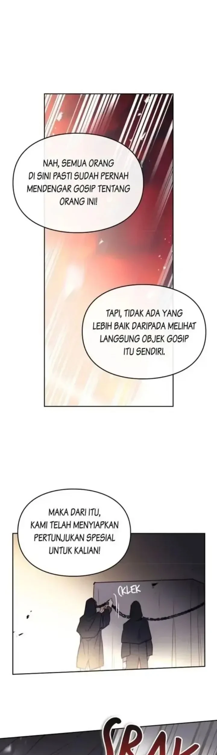 Villains Are Destined to Die Chapter 22 - halaman 27