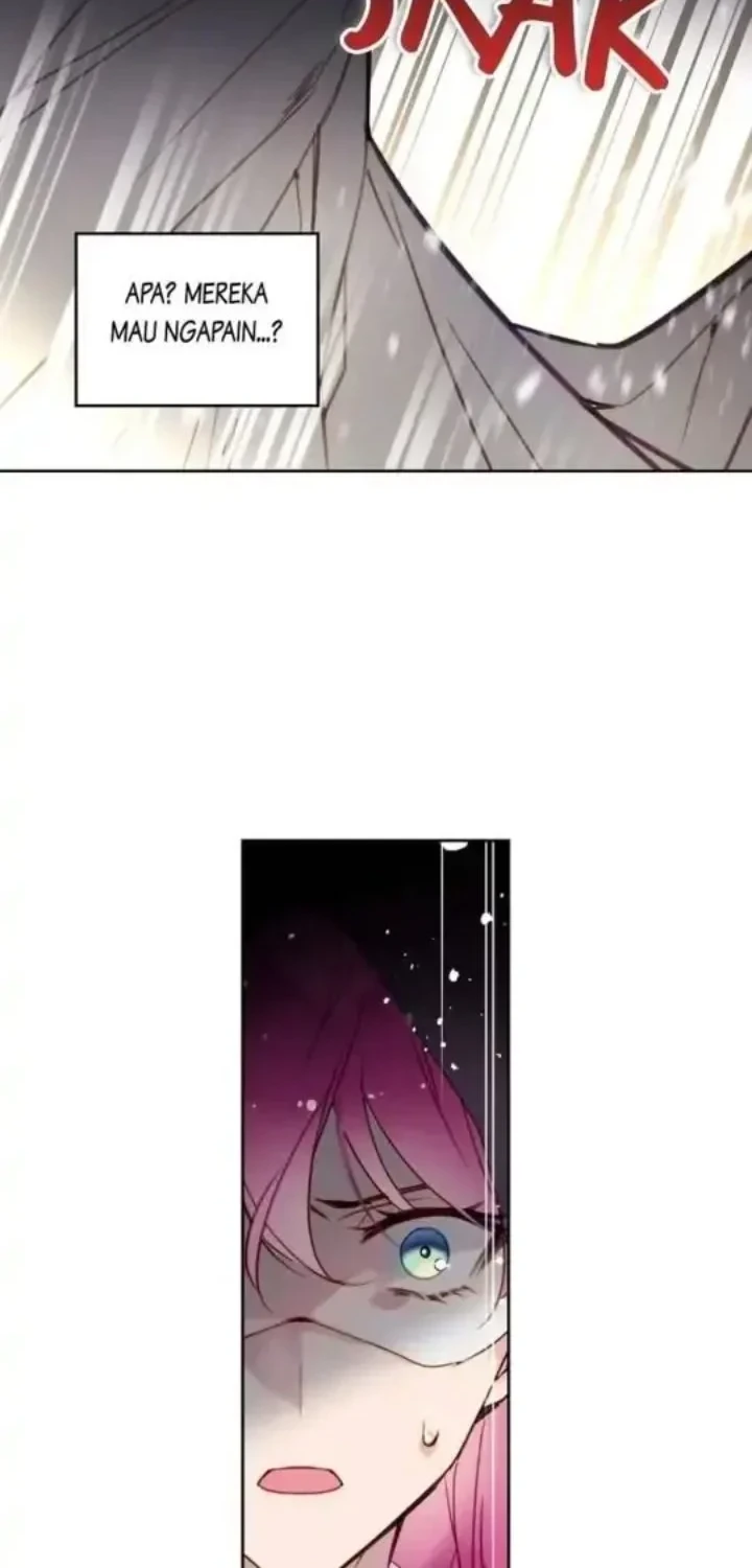 Villains Are Destined to Die Chapter 22 - halaman 28