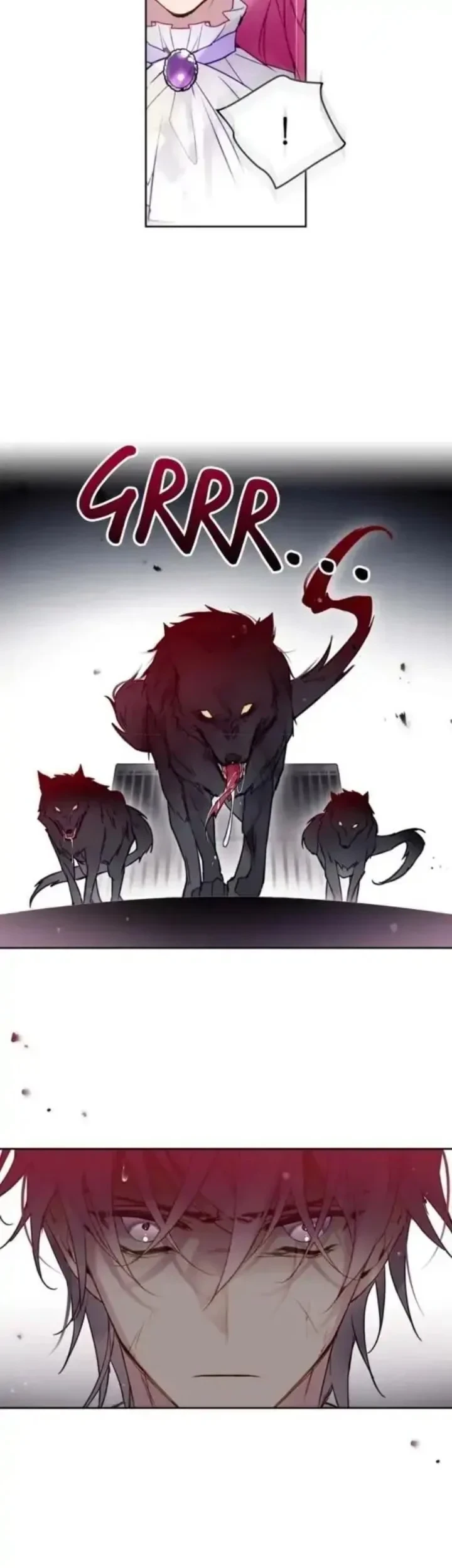 Villains Are Destined to Die Chapter 22 - halaman 29