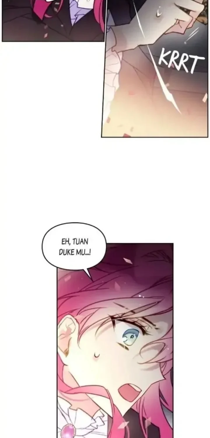 Villains Are Destined to Die Chapter 22 - halaman 4