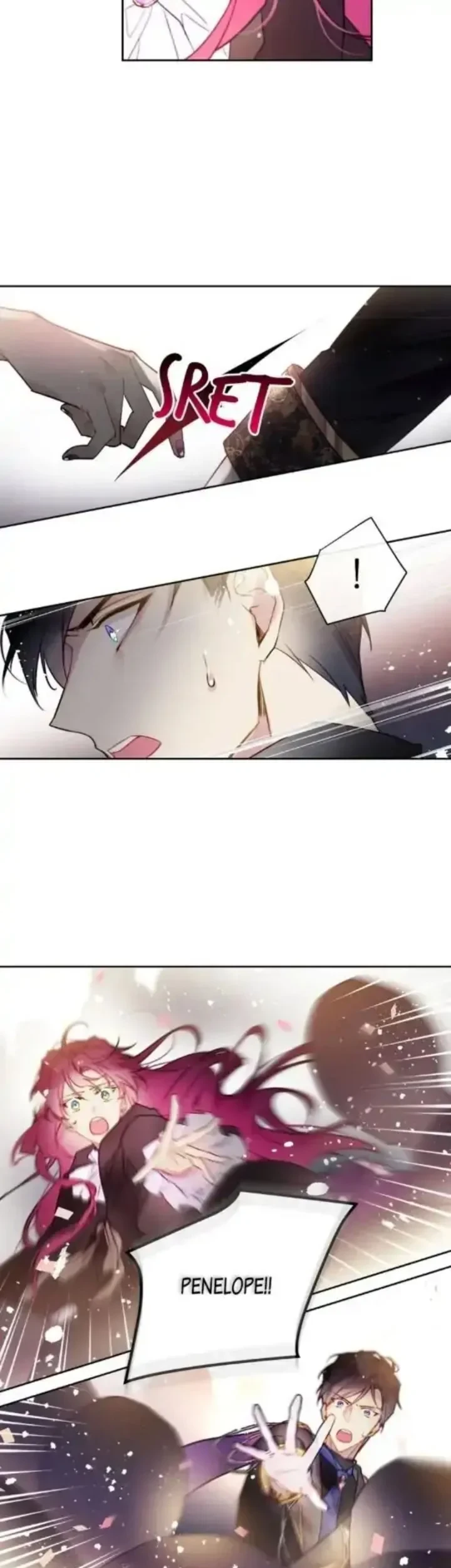 Villains Are Destined to Die Chapter 22 - halaman 5