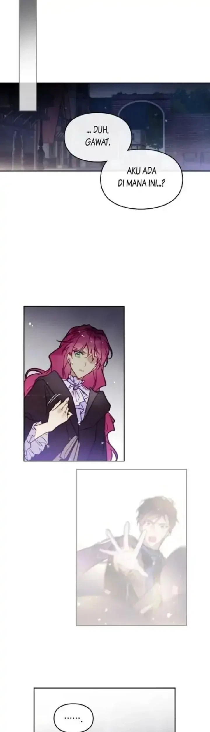 Villains Are Destined to Die Chapter 22 - halaman 7
