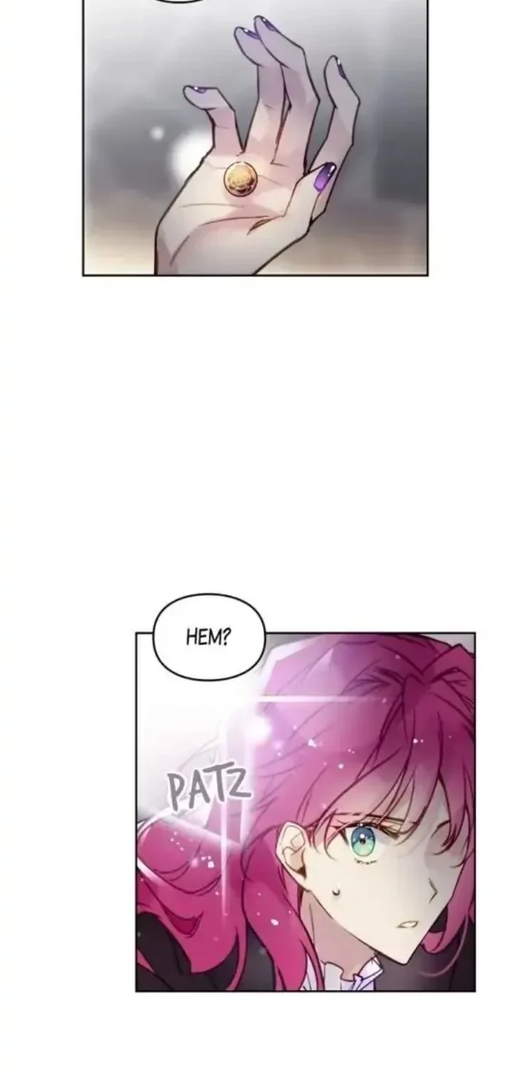 Villains Are Destined to Die Chapter 22 - halaman 8