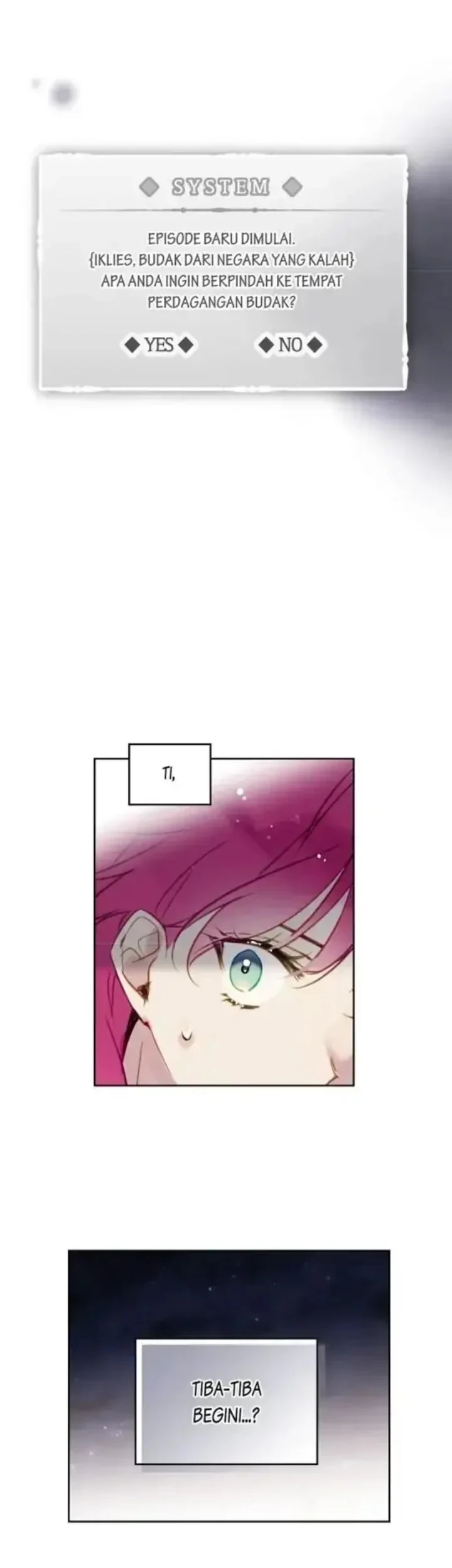 Villains Are Destined to Die Chapter 22 - halaman 9