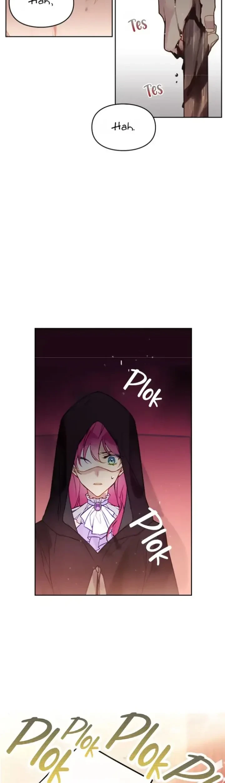 Villains Are Destined to Die Chapter 23 - halaman 10