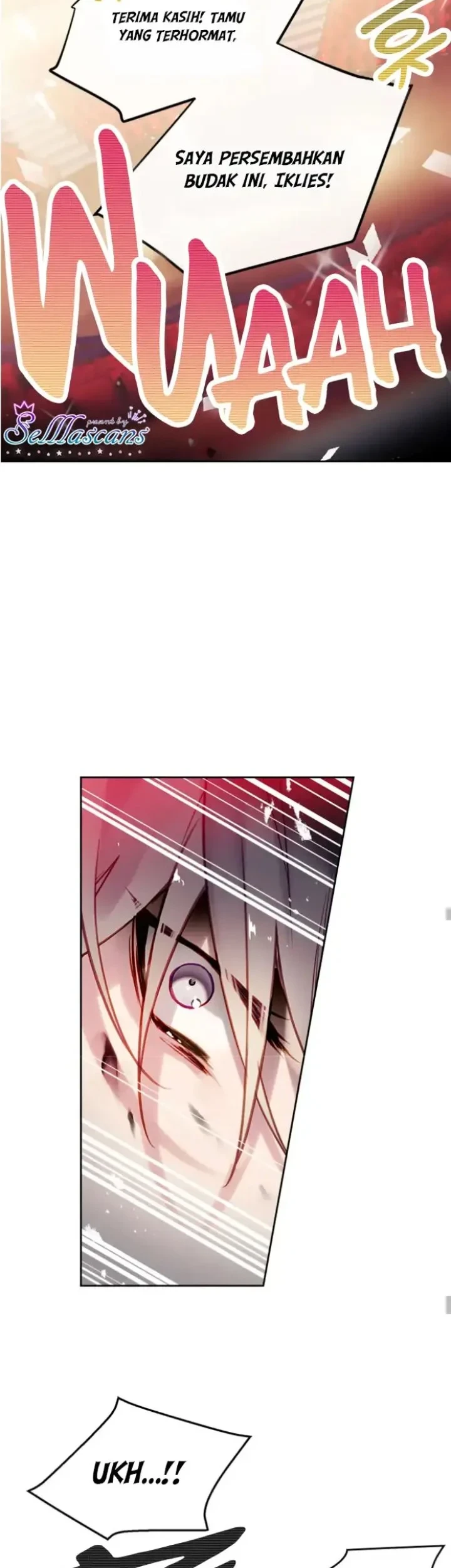 Villains Are Destined to Die Chapter 23 - halaman 11