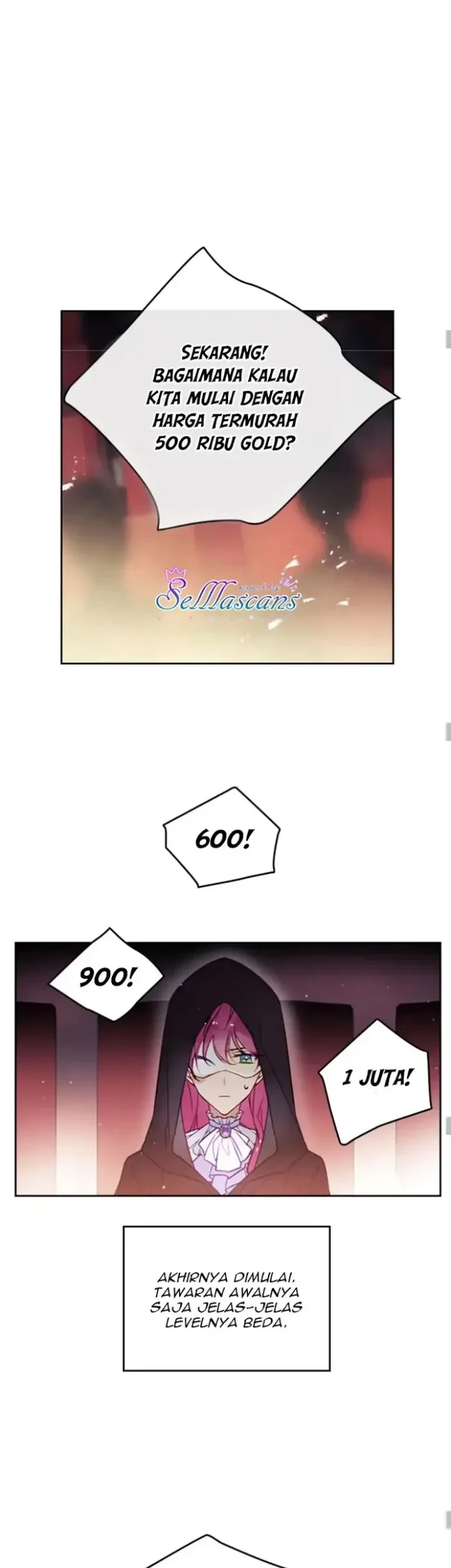 Villains Are Destined to Die Chapter 23 - halaman 14