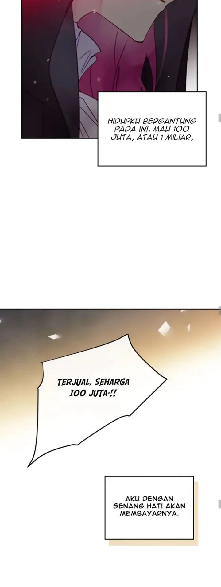 Villains Are Destined to Die Chapter 23 - halaman 20