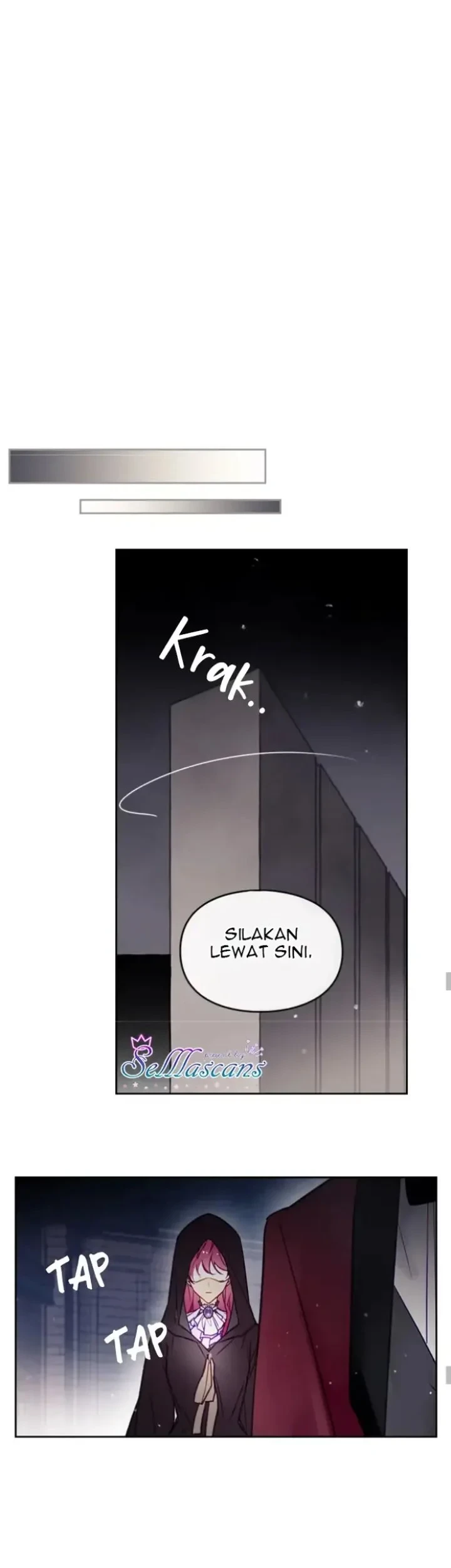 Villains Are Destined to Die Chapter 23 - halaman 21