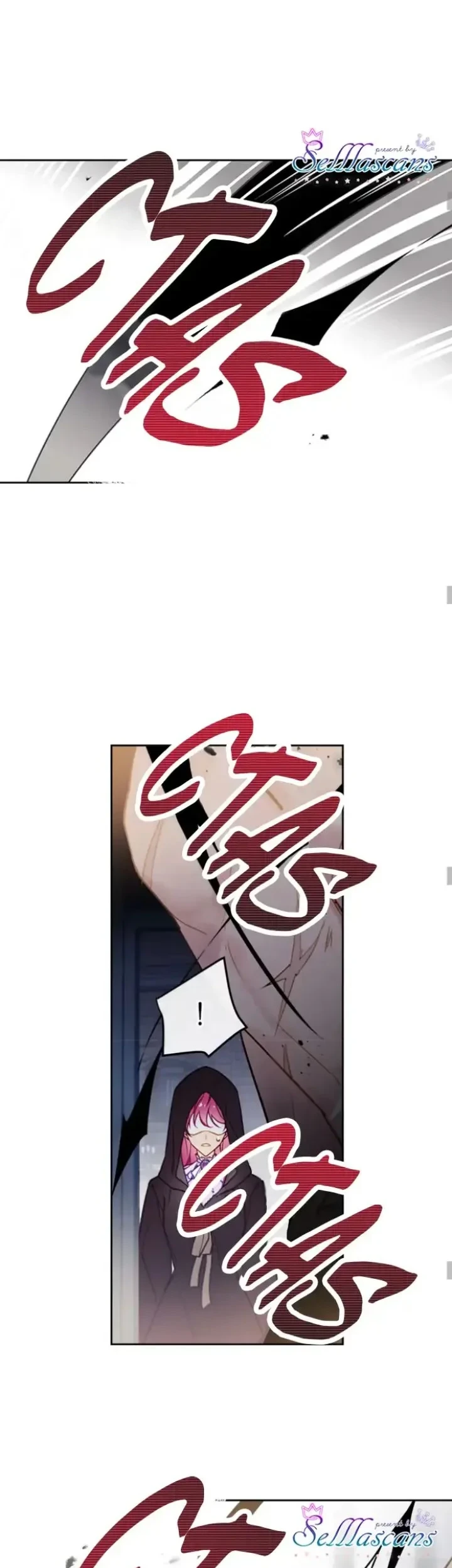 Villains Are Destined to Die Chapter 23 - halaman 22