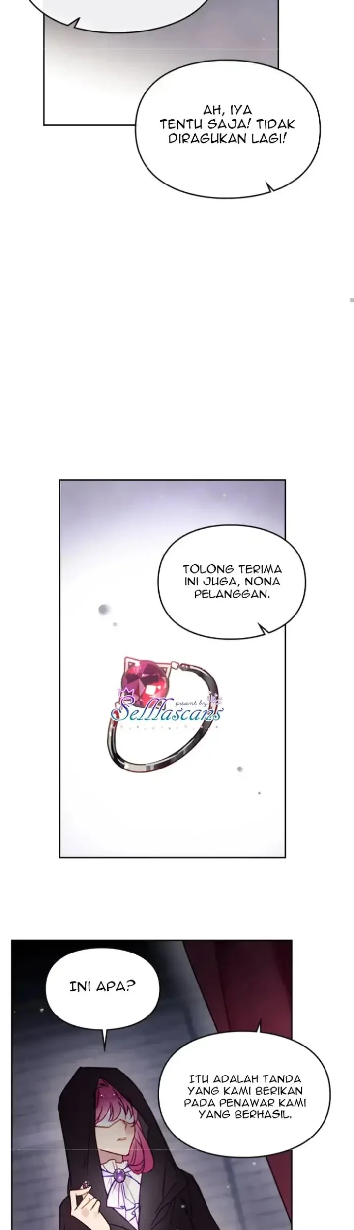 Villains Are Destined to Die Chapter 23 - halaman 24