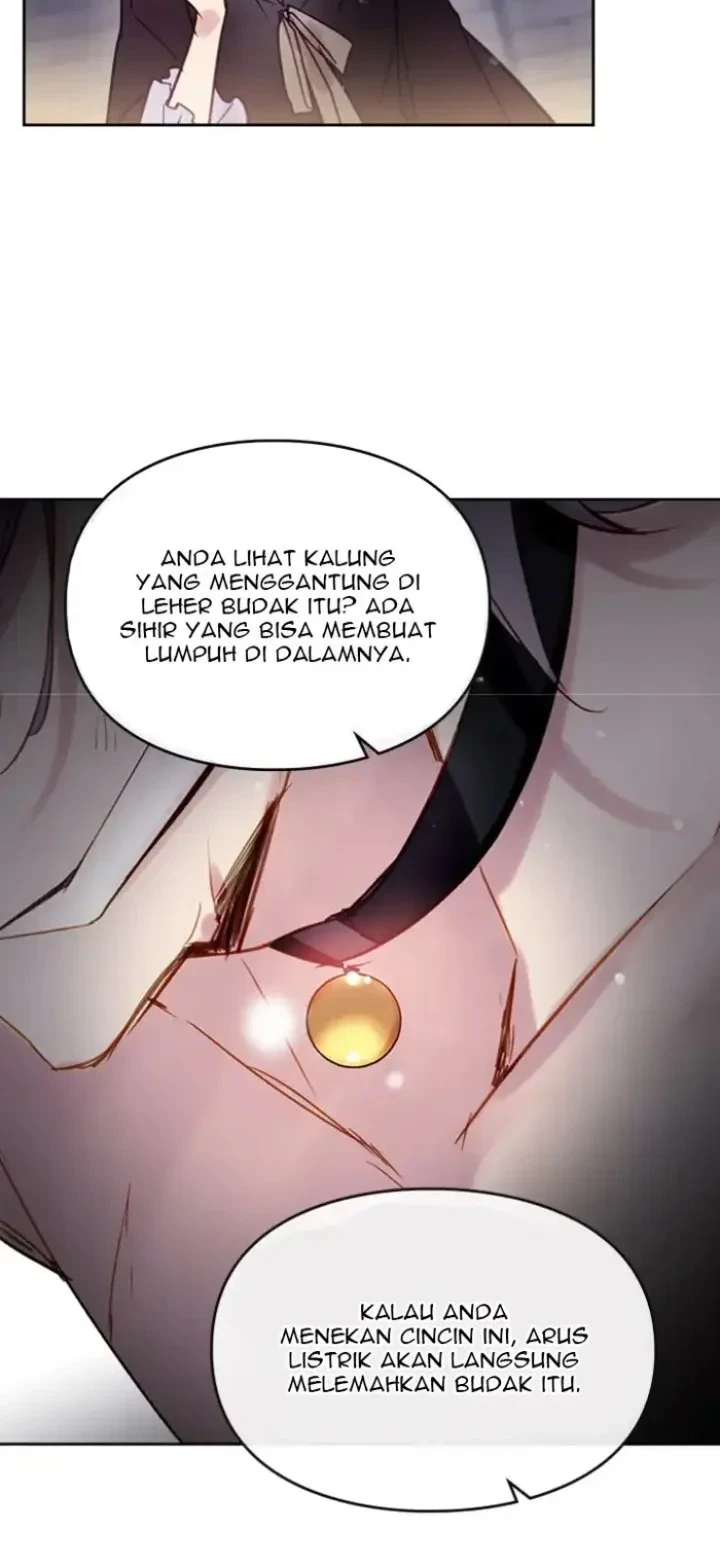 Villains Are Destined to Die Chapter 23 - halaman 25