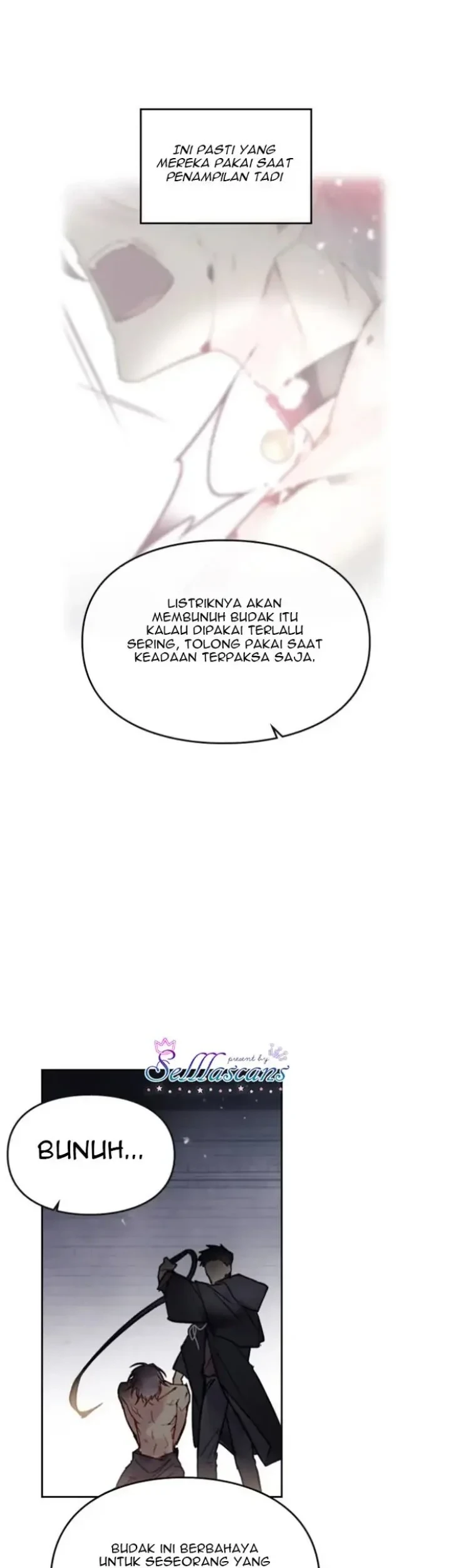 Villains Are Destined to Die Chapter 23 - halaman 26