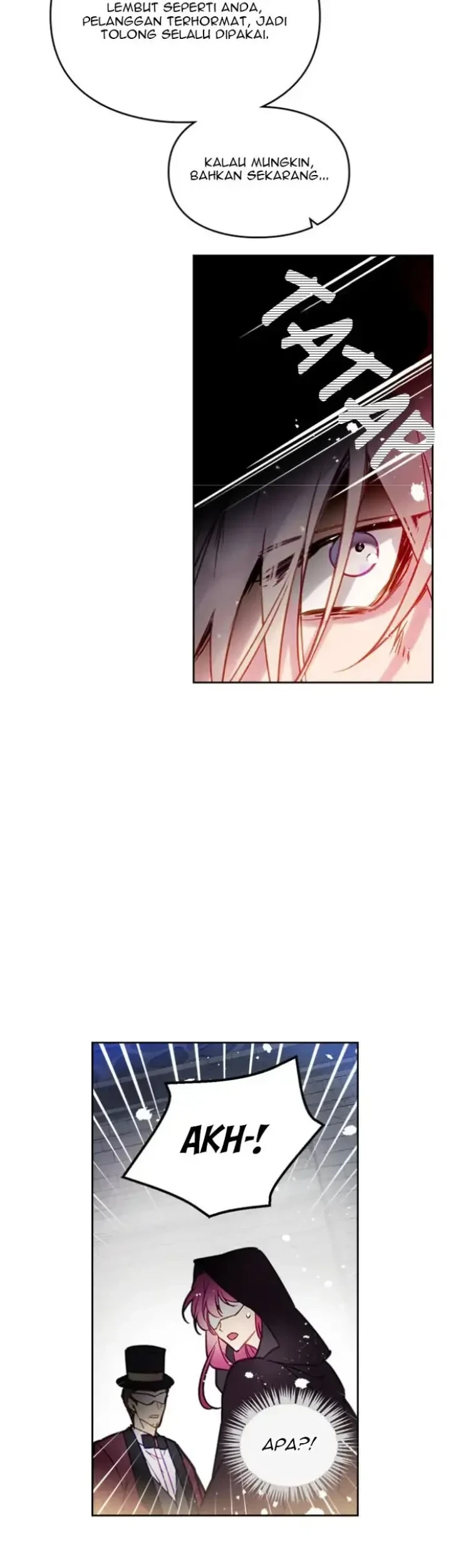 Villains Are Destined to Die Chapter 23 - halaman 27