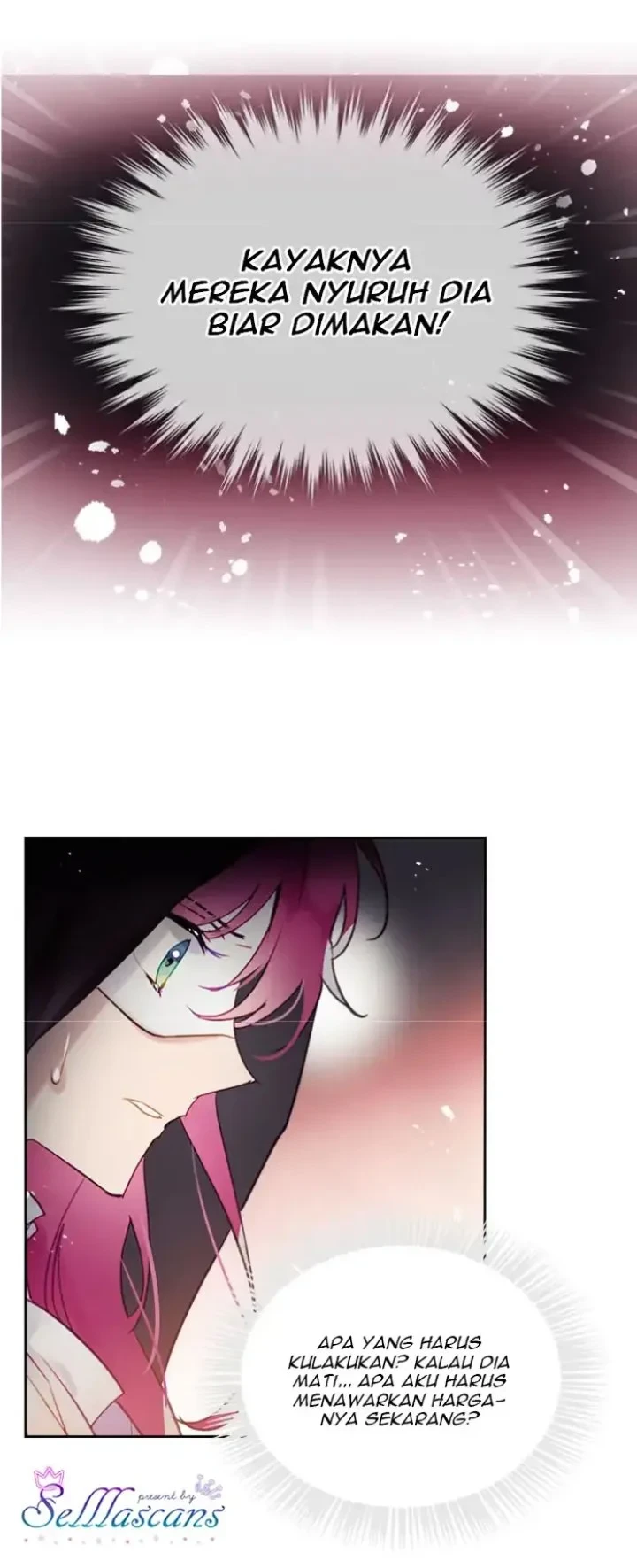 Villains Are Destined to Die Chapter 23 - halaman 4