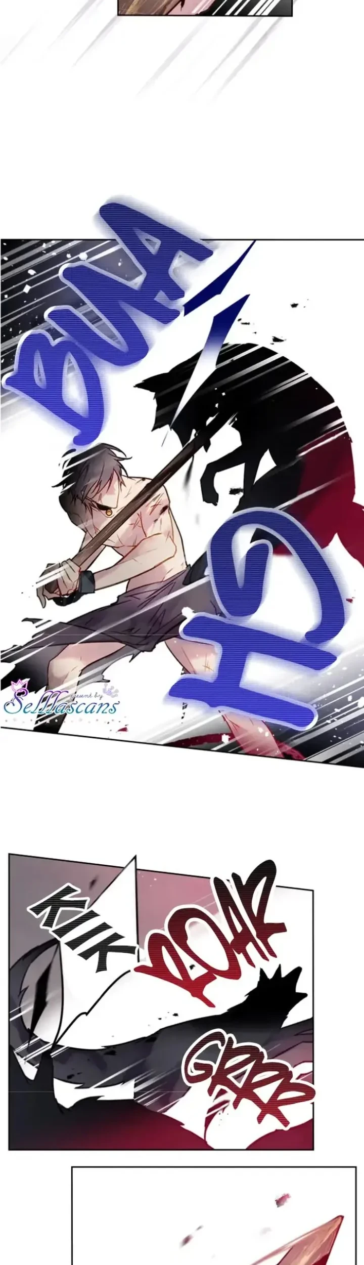 Villains Are Destined to Die Chapter 23 - halaman 6