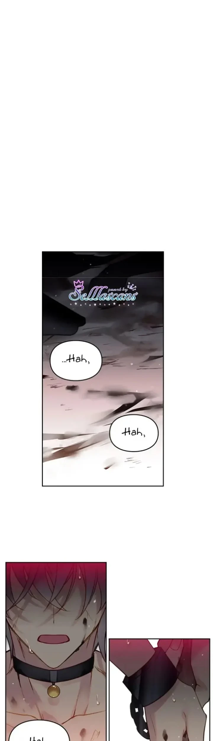 Villains Are Destined to Die Chapter 23 - halaman 9