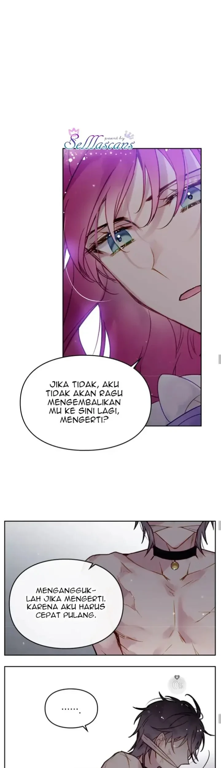 Villains Are Destined to Die Chapter 24 - halaman 13