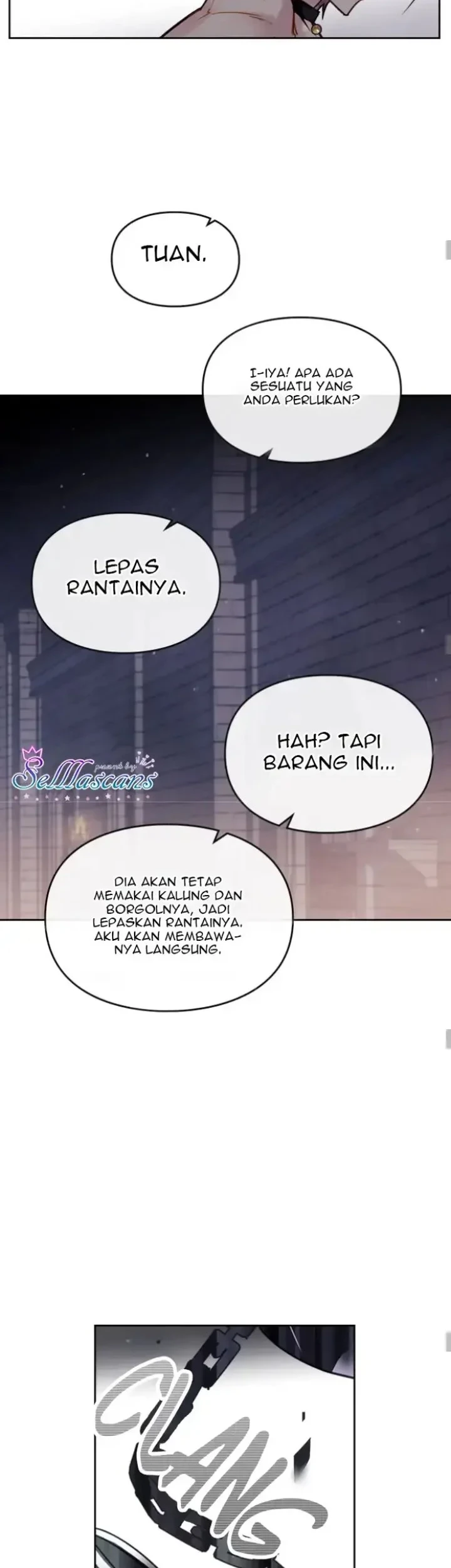 Villains Are Destined to Die Chapter 24 - halaman 14